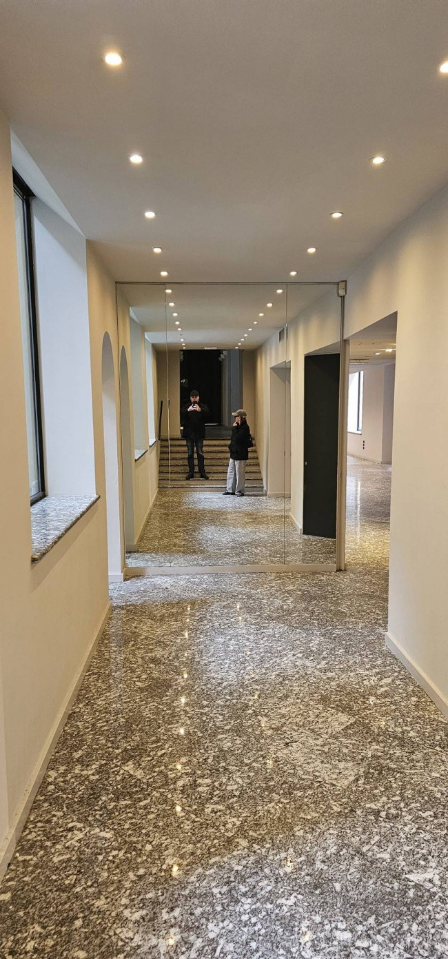 Ufficio in vendita a Milano