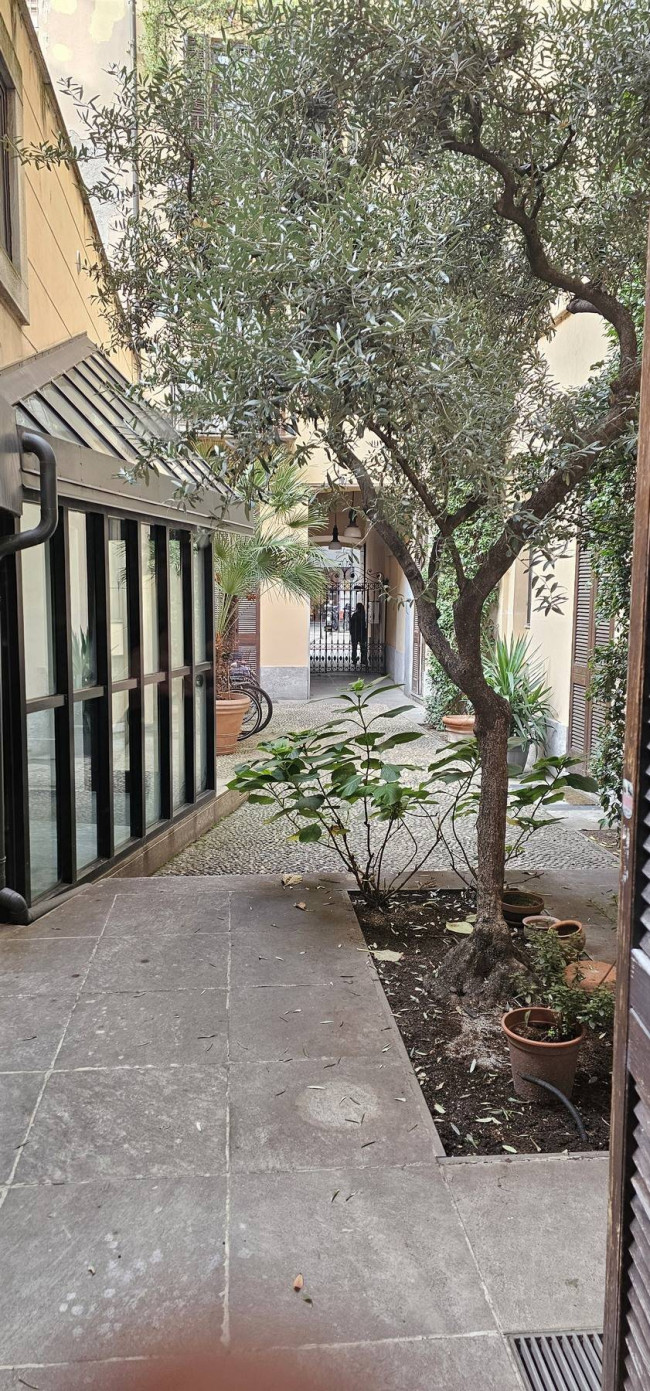 Ufficio in vendita a Milano