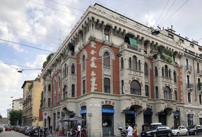 Negozio in affitto a Milano
