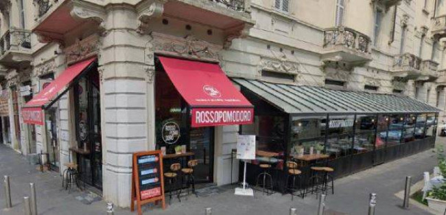 Negozio in affitto a Milano