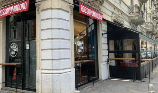 Negozio in affitto a Milano