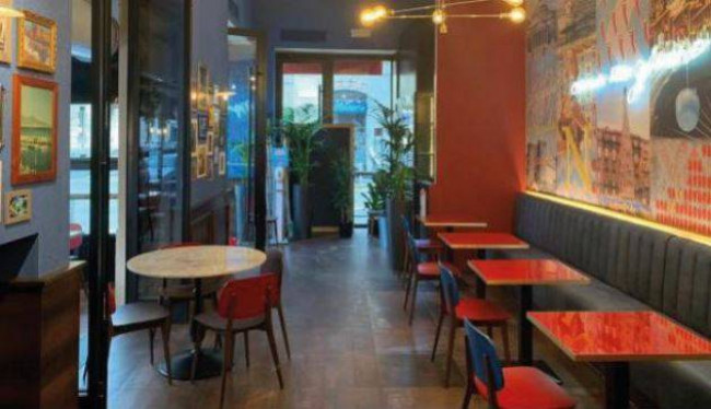 Negozio in affitto a Milano