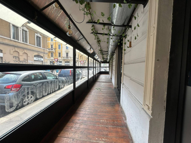 Negozio in affitto a Milano