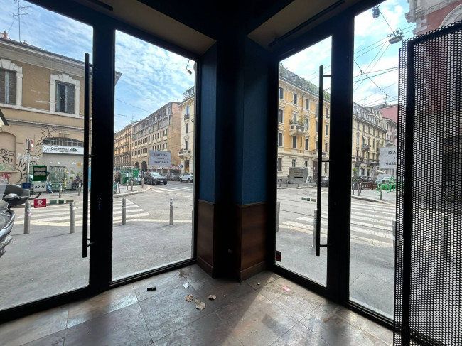 Negozio in affitto a Milano