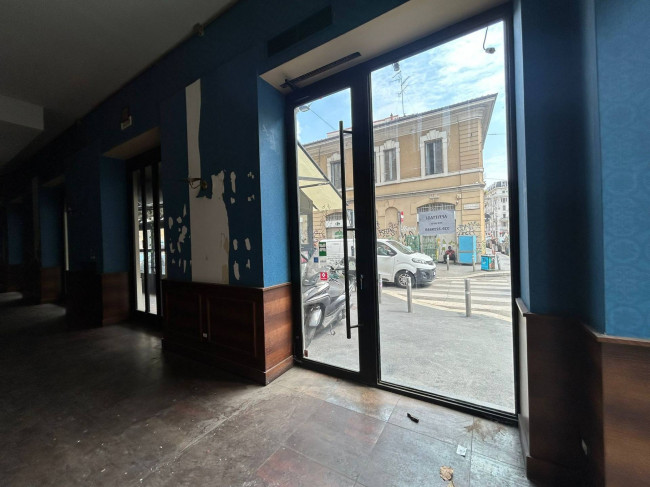Negozio in affitto a Milano