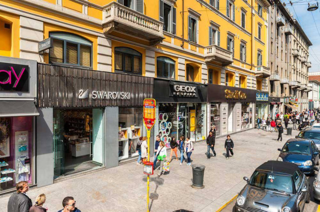 Negozio in affitto a Milano