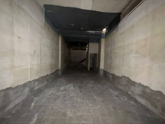 Negozio in affitto a Milano