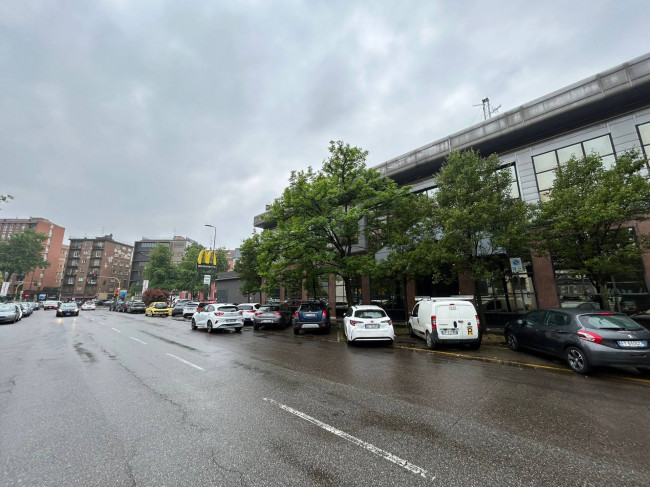 Ufficio in affitto a Milano