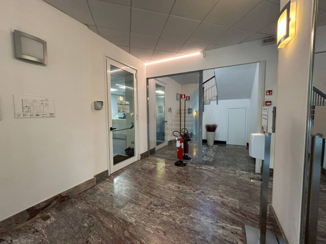 Ufficio in affitto a Milano