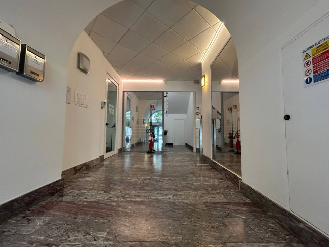 Ufficio in affitto a Milano