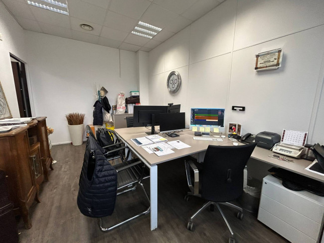 Ufficio in affitto a Milano