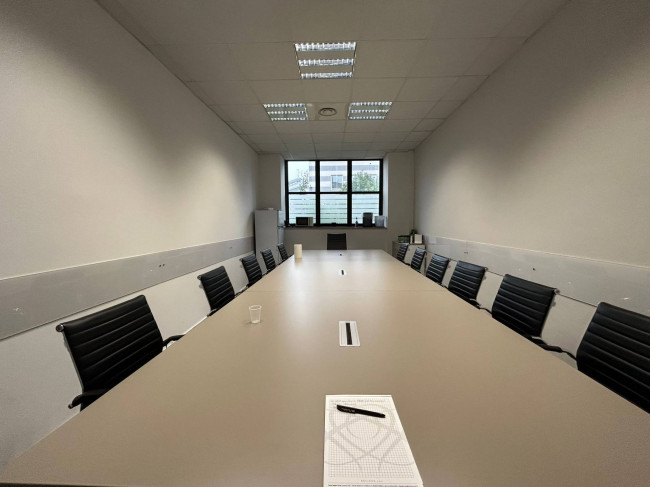 Ufficio in affitto a Milano