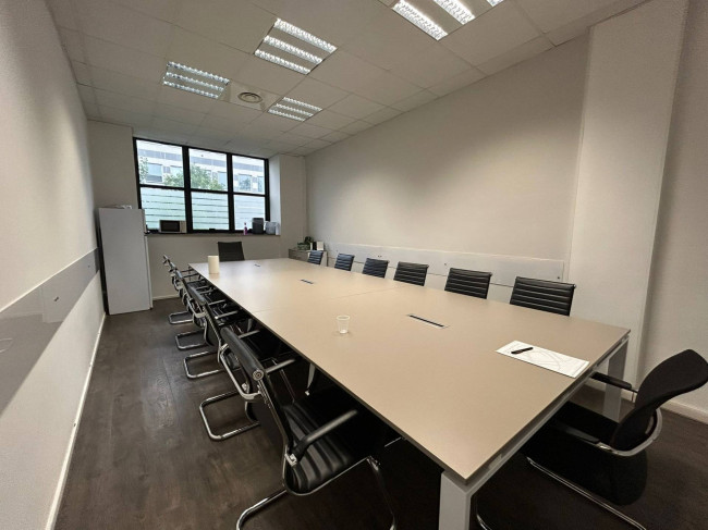 Ufficio in affitto a Milano