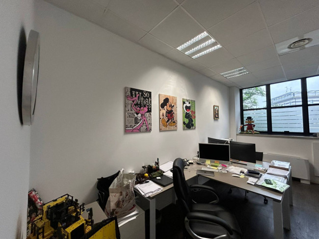 Ufficio in affitto a Milano