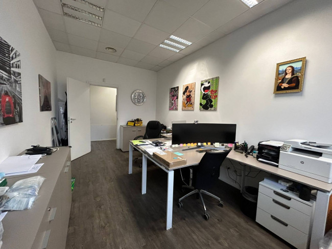 Ufficio in affitto a Milano