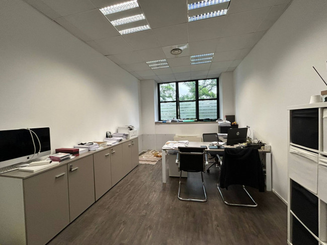 Ufficio in affitto a Milano