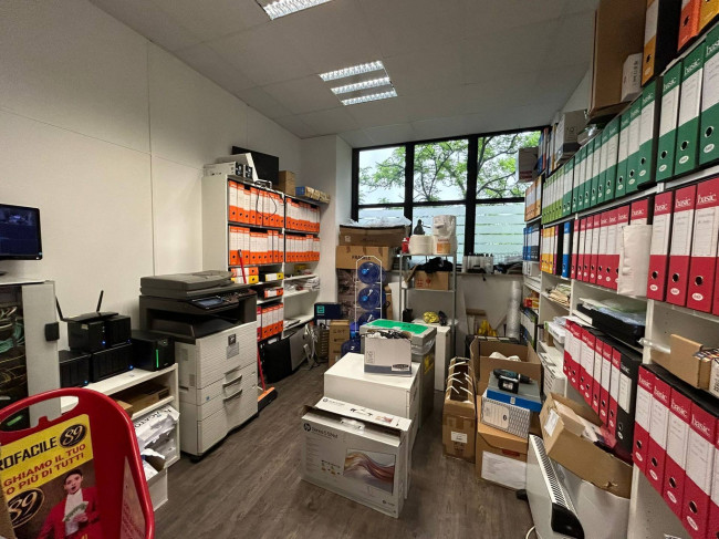 Ufficio in affitto a Milano