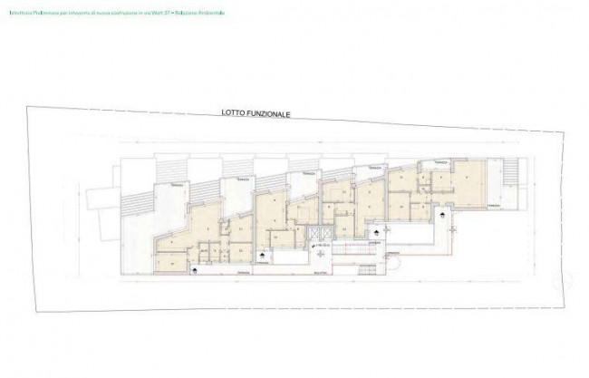 Terreno edificabile in vendita a Milano