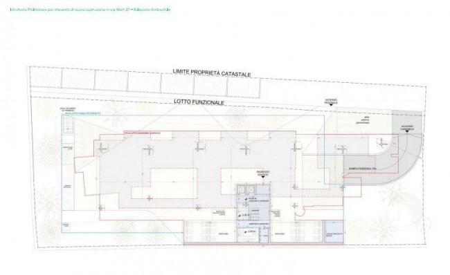 Terreno edificabile in vendita a Milano