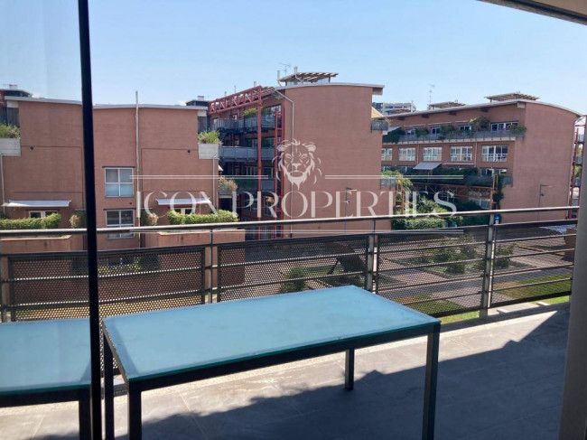 Ufficio in affitto a Milano