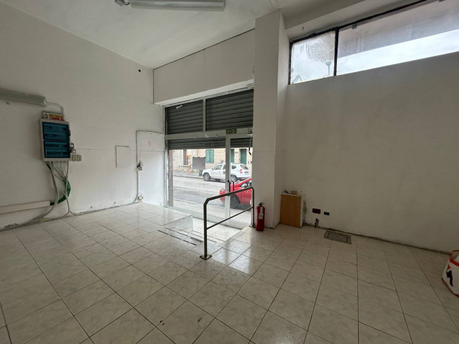 Negozio in affitto a Milano