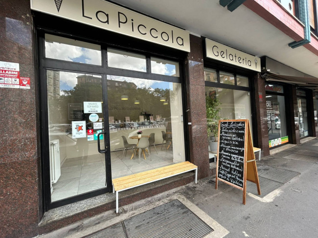 Negozio in affitto a Milano
