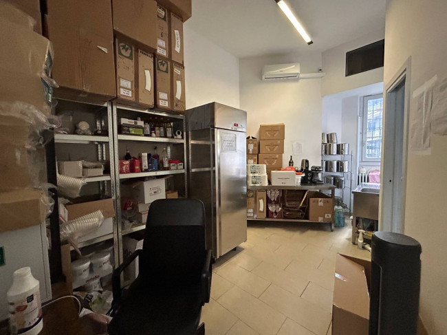 Negozio in affitto a Milano