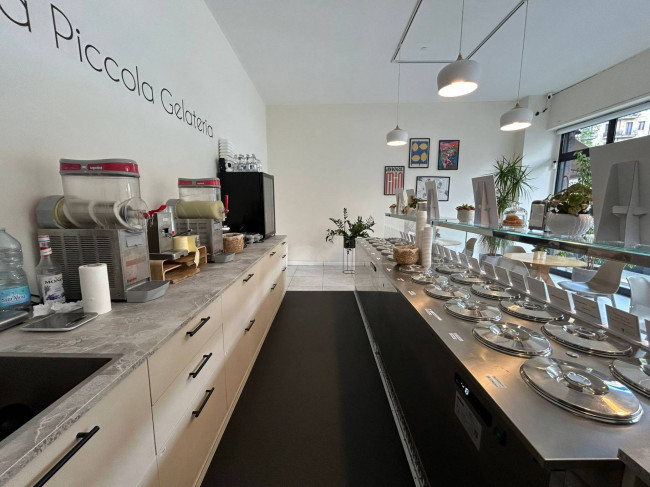 Negozio in affitto a Milano