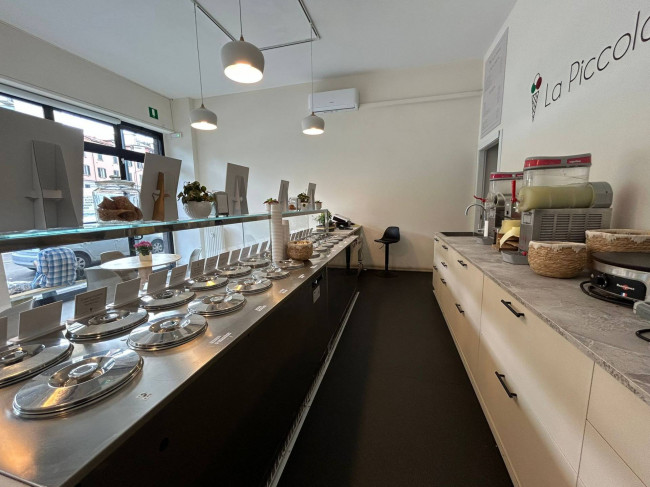 Negozio in affitto a Milano