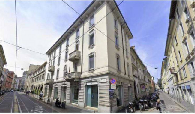 Ufficio in vendita a Milano