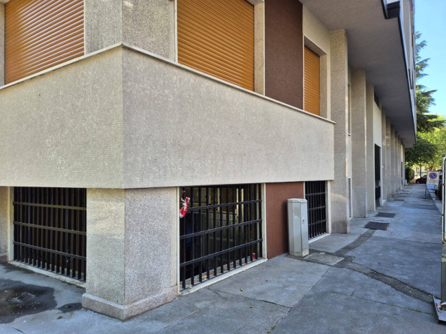 Ufficio in vendita a Milano