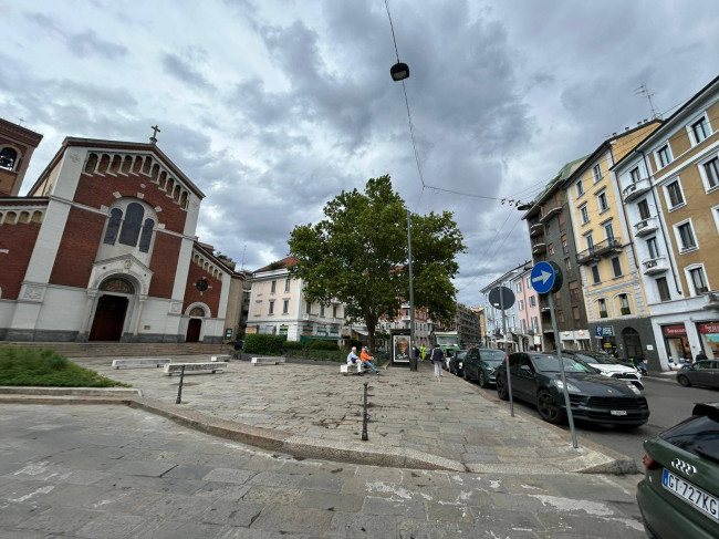 Negozio in affitto a Milano