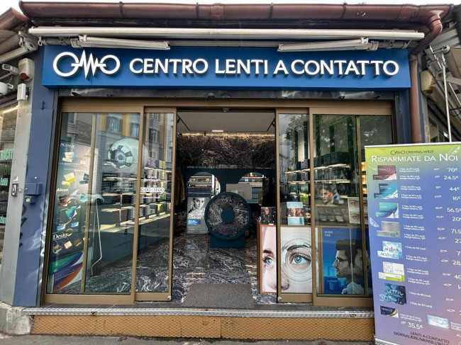 Negozio in affitto a Milano