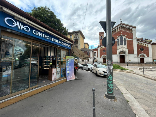 Negozio in affitto a Milano
