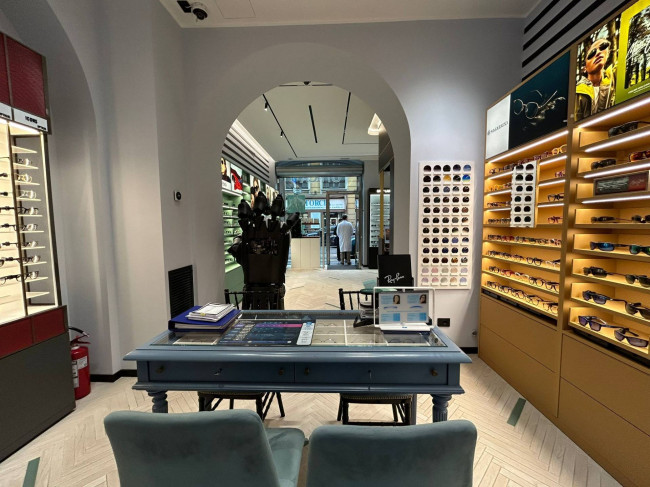 Negozio in affitto a Milano