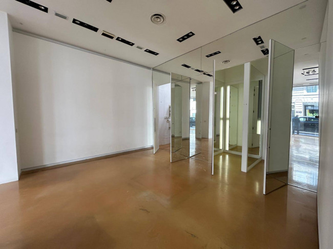 Negozio in affitto a Milano
