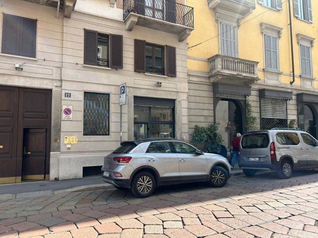 Negozio in vendita a Milano