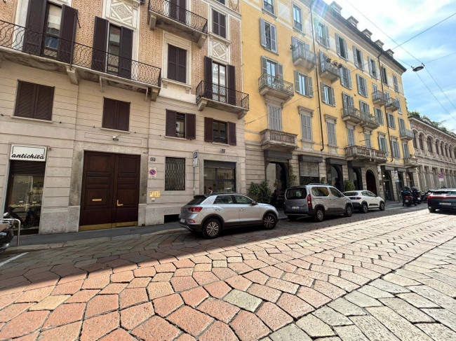 Negozio in vendita a Milano