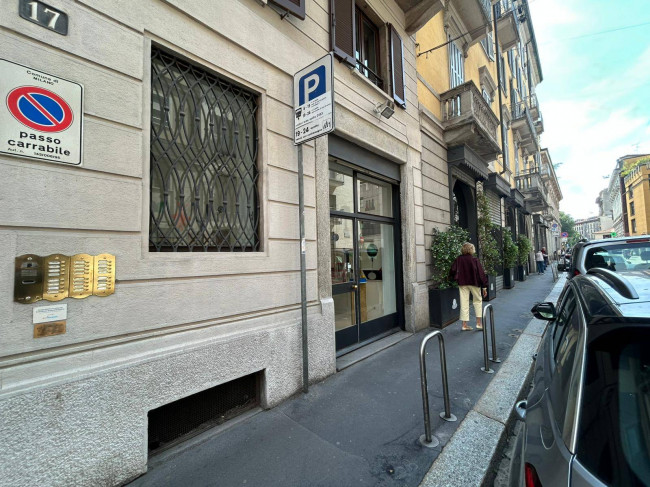 Negozio in vendita a Milano