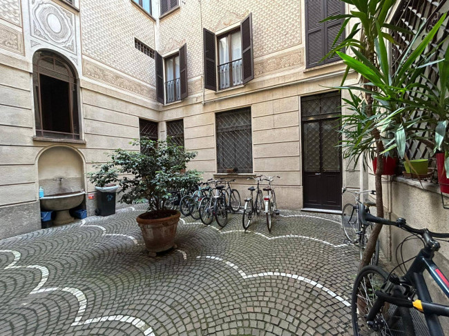 Negozio in vendita a Milano