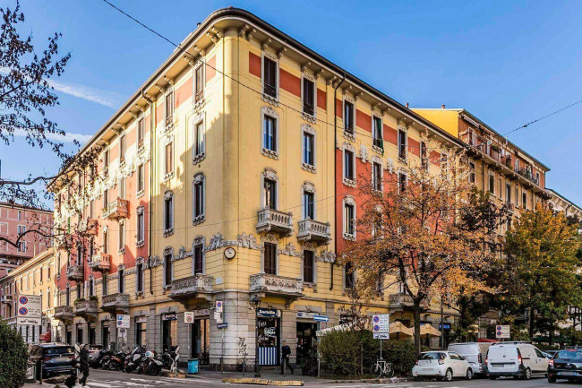Negozio in affitto a Milano