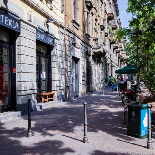 Negozio in affitto a Milano