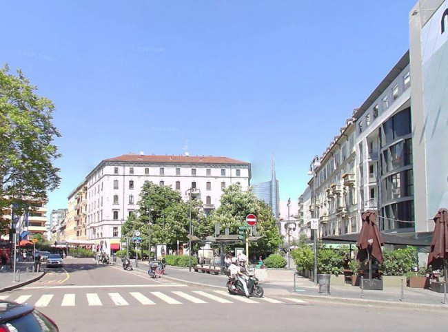 Laboratorio in vendita a Milano