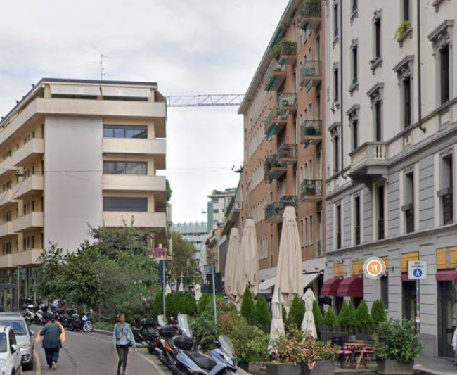Laboratorio in vendita a Milano