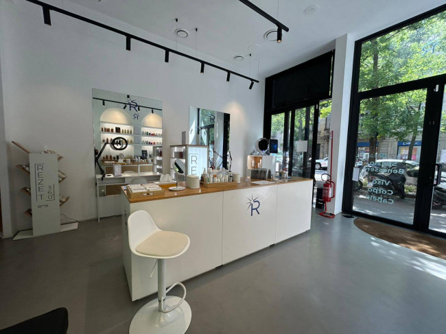 Negozio in affitto a Milano