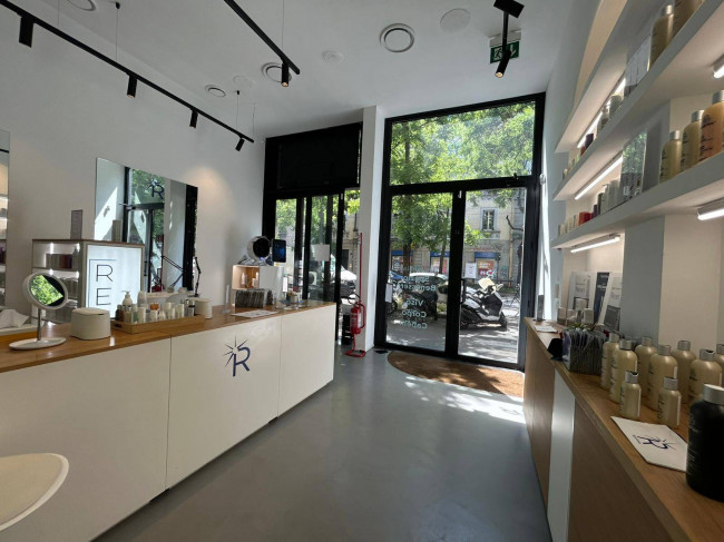 Negozio in affitto a Milano
