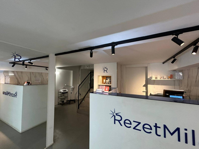 Negozio in affitto a Milano
