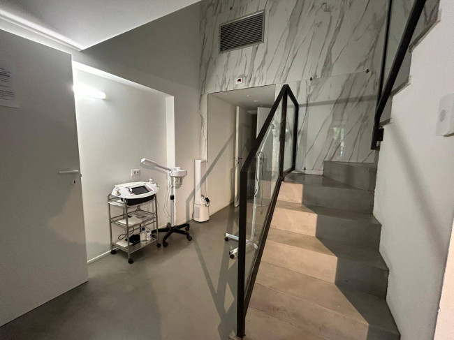 Negozio in affitto a Milano