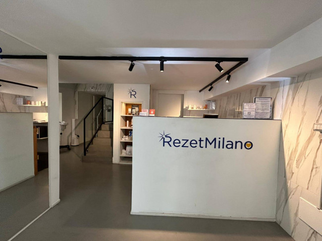 Negozio in affitto a Milano