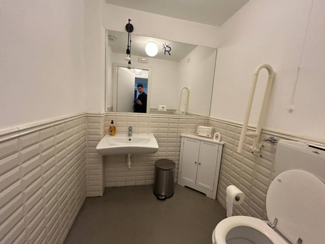 Negozio in affitto a Milano